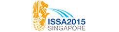 ISSA 2015 Singapore